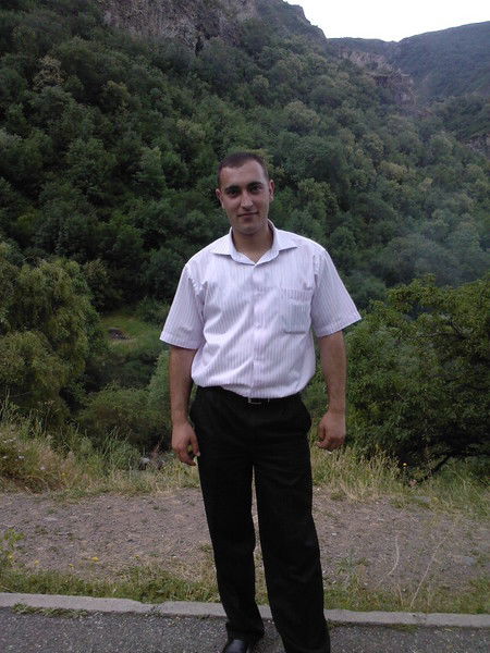 Artur Sahakyan