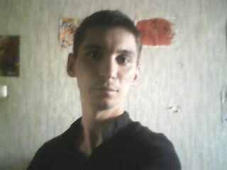 Руслан Василькин