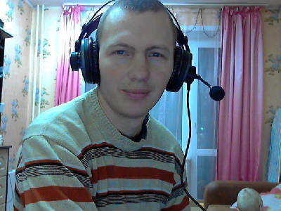 Сергей Бель