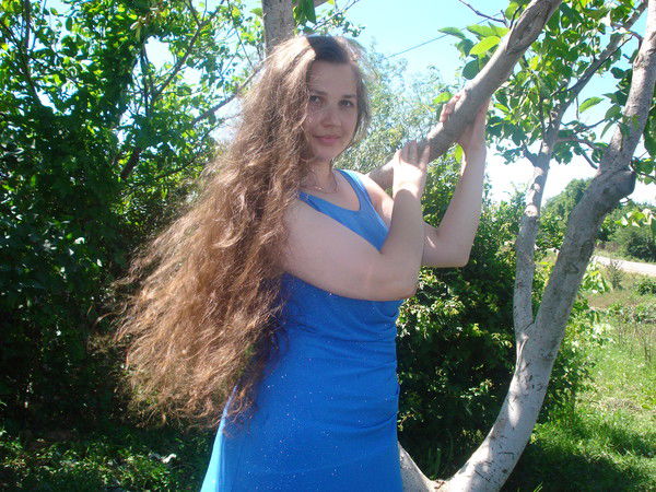 Екатерина Коваленко