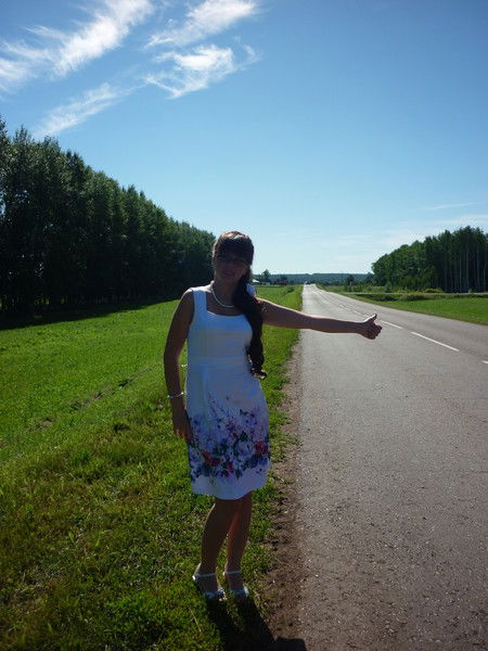 Альбина Сафина