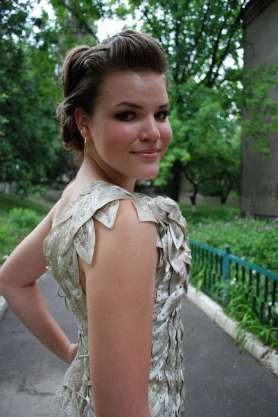 Снежана Пидкуйко