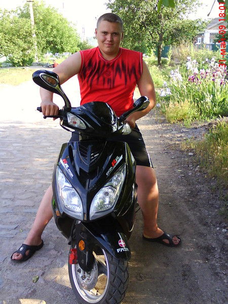 Александр Багров