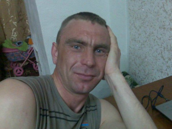 Виктор Маслинский