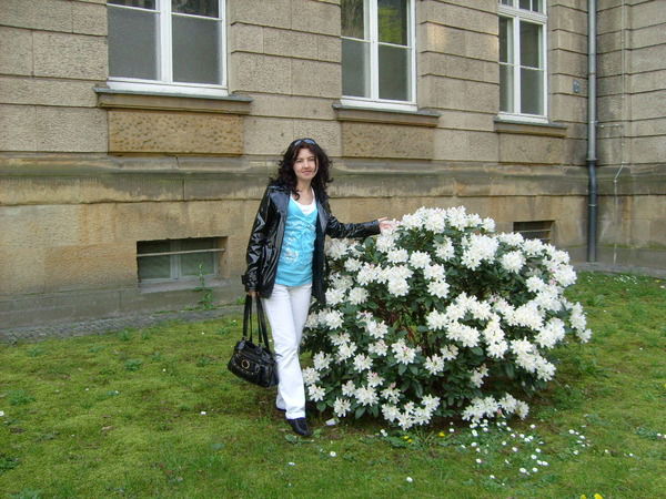 Анжелика Иванцова