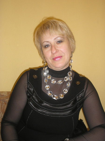 Олга Черепанова