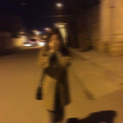 Айнурым Арманова