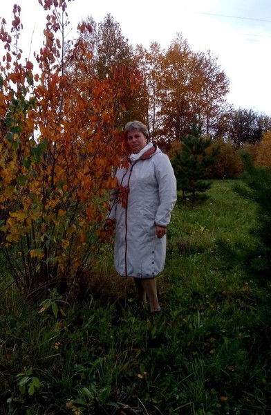 Светлана Адамкова