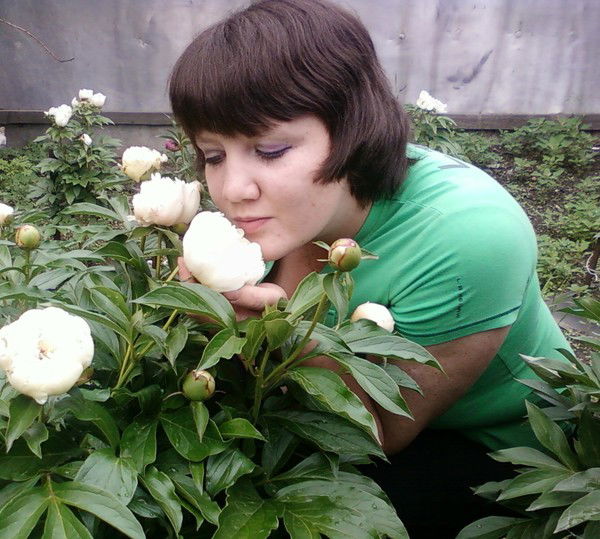 Анастасия Мироненко