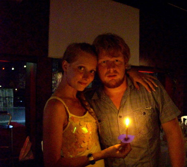 Анастасия Симонова