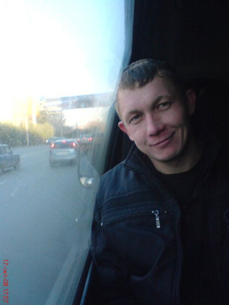 Алексей Петухов