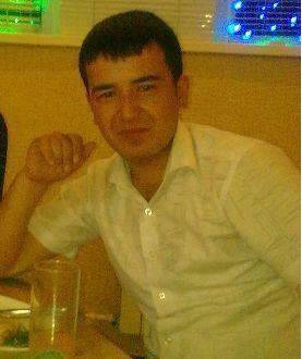 Zufar Qosimov