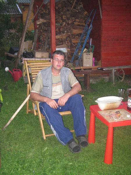 Сергей Соболев