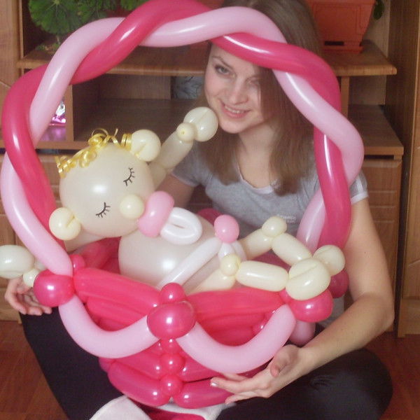 Ольга Смирнова