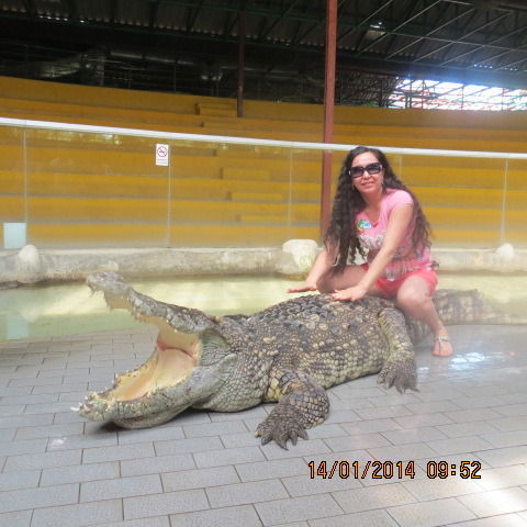 Алмагуль Садуакасова