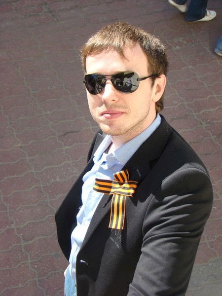 Михаил Семенцов