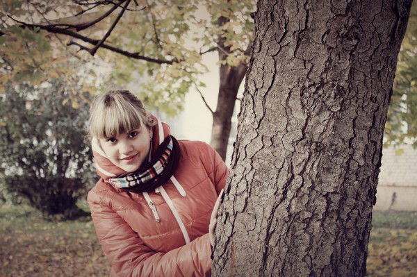 Наташа Секачёва