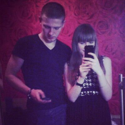 Виктория Петрыкина