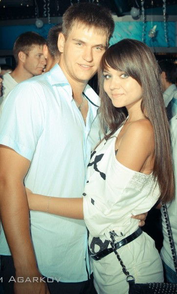 Кристина Прокаева