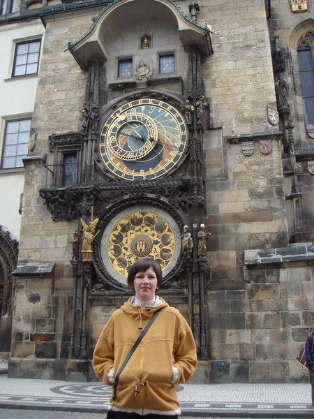 Анастасия Хайретдинова