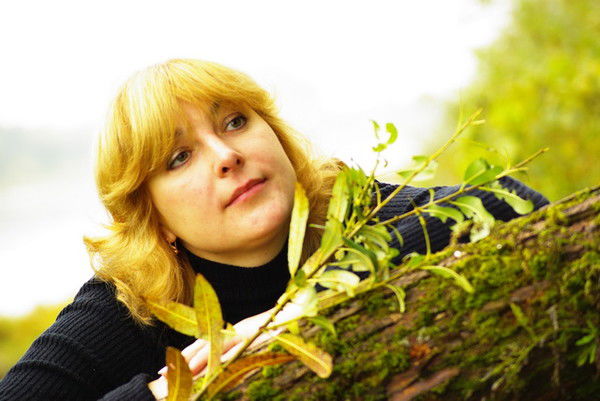 Людмила Клименченко