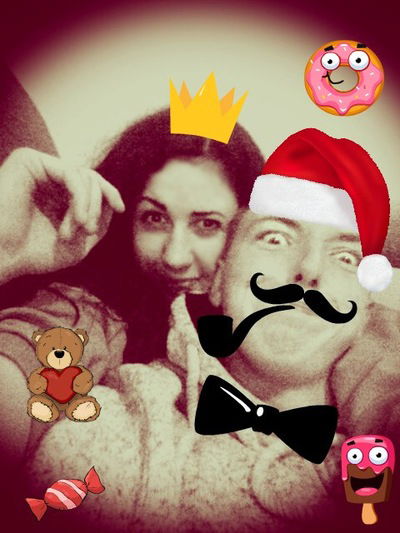 Angelina Eschevskaya