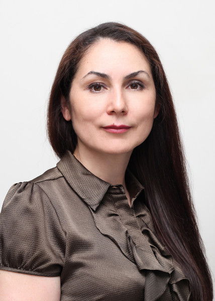 Ляйсан Варюхина