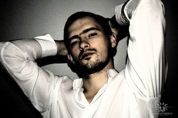 Денис Караваев