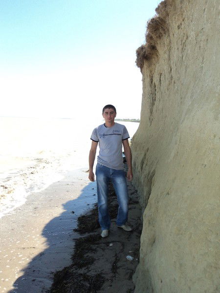 Александр Г