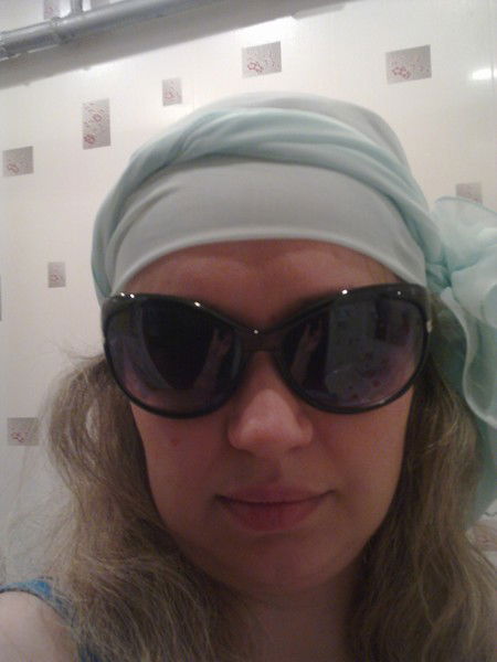 Наталья Турушева