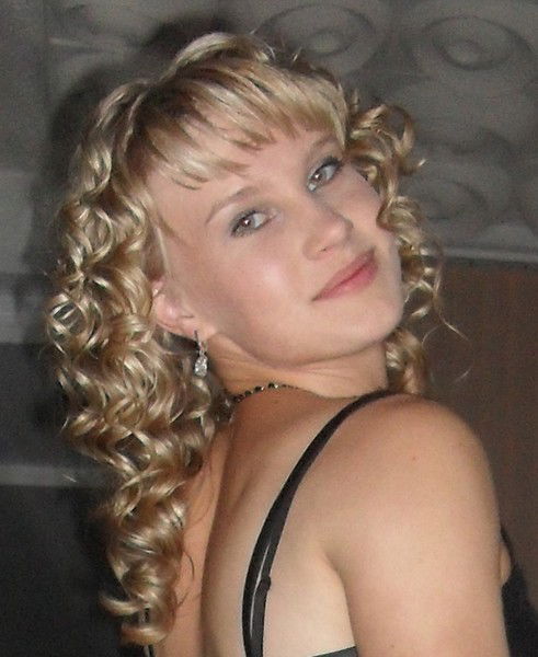 Дарья Абрамова