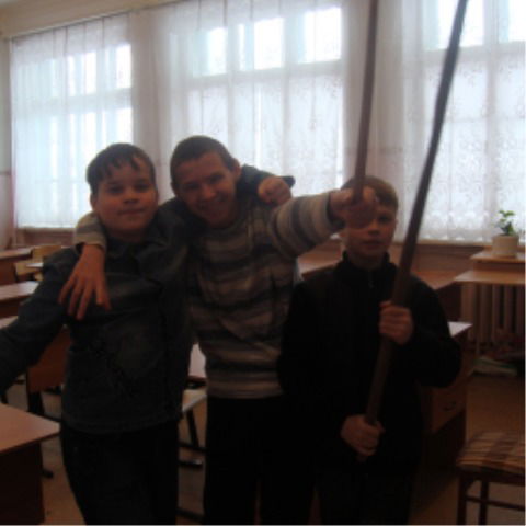 Александр Горбенко