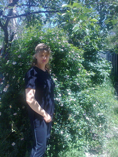 Светлана Зверева