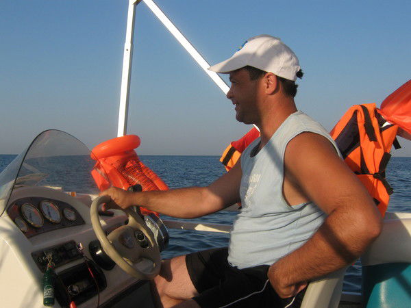 Владимир Володин