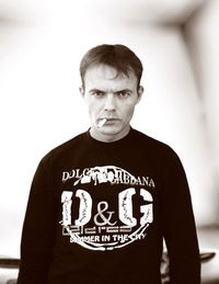 Алексей Бабиев