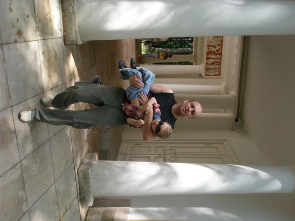 Константин Любомирский