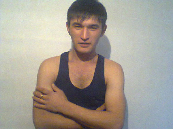 Марат Кодиров