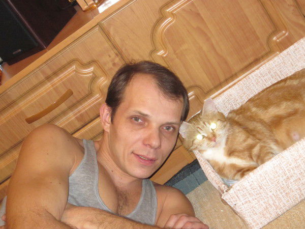 Олег Жучков