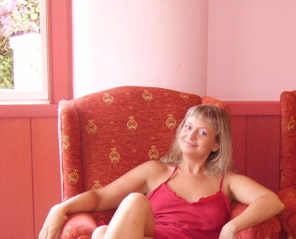 Елена Муратова