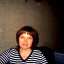 Миляуша Гамирова