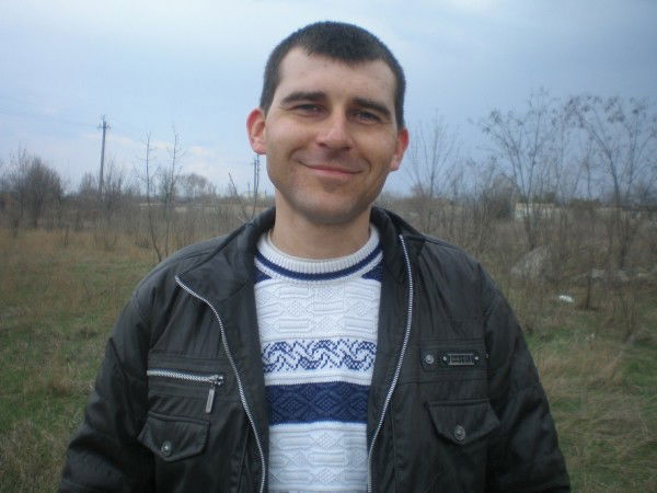 Oleg Tyagushev
