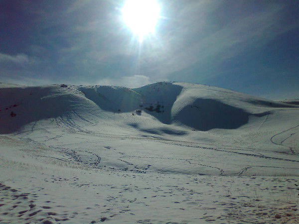 Kuralai Muhamedrahimova