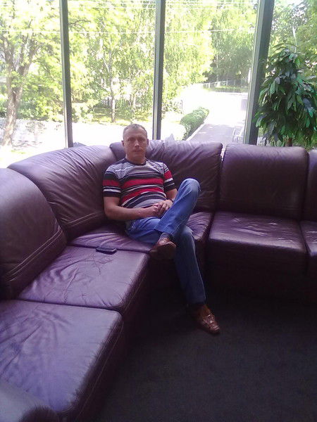 Александр Кихтан