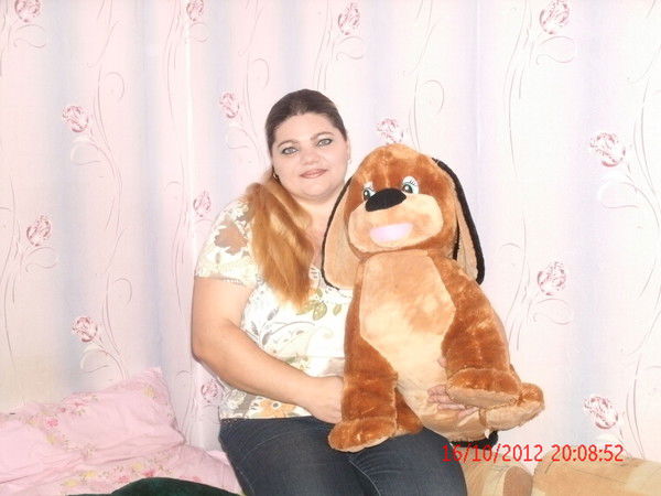 Тоня Эккерман