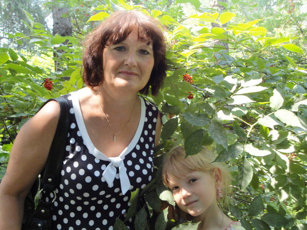 Ольга Шалыгина