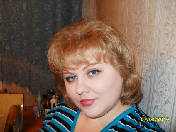 Татьяна Заикина