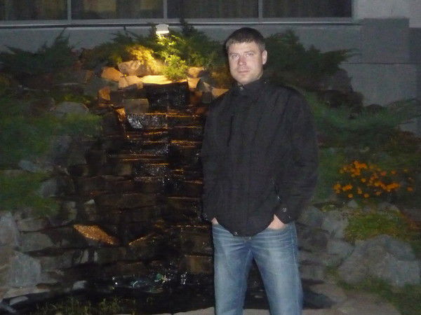 Евгений Крук