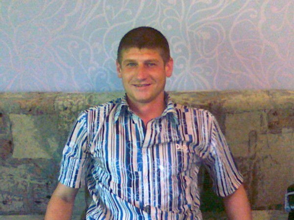 Александр Гребнев