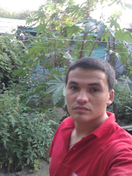 Павел Россол