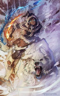 Снежанна Лян